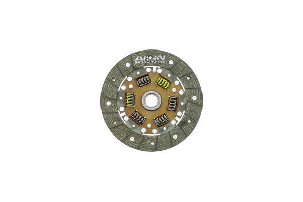 Disque d'embrayage AISIN ref. DZ-004